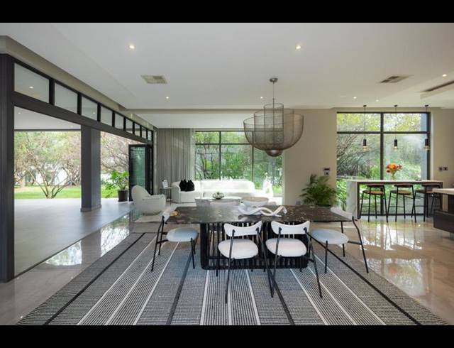 4 BEDROOM PROPERTY TO RENT IN STEYN CITY